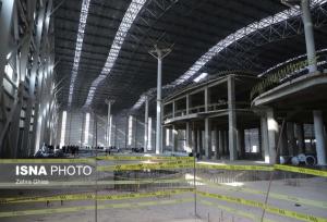 تشریح پروژه‌های شهرداری تبریز؛ از مجتمع دنیای موج‌های آبی تا کلنگ‌زنی پارک خبرنگار