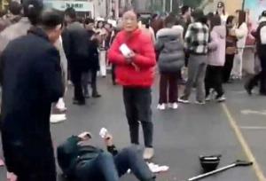 ۸ کشته و ۴ زخمی در حادثه رانندگی در شرق چین
