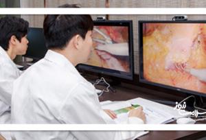 تجربه دید سه‌ بعدی واقعی بدون عینک در اتاق عمل