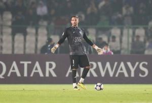 آدان و سه بازی دیگر تا حفظ سهمیه خارجی استقلال