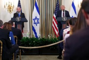 ادعا و اظهارات متناقض ترامپ: از مذاکره با ایران استقبال می‌کنم