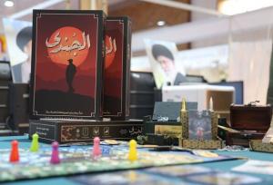 خلاقیت را می‌توان در قالب بازی گسترش داد