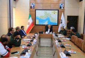 استاندار هرمزگان: اردوهای تربیتی باید هویت دینی و ملی نسل جوان را تقویت کنند