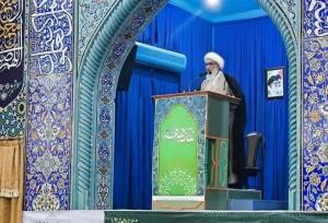 همه مردم ایران همچون رئیسعلی دلواری در مقابل تعرض دشمن می‌ایستند