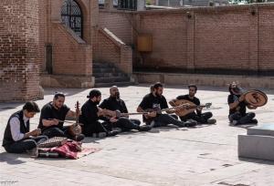 آلبوم‌های تازه تار و تاریخ منتشر شد