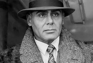 مهرانه مهین‌ترابی ۳۸ ساله و جمشید هاشم‌پور در اوج جوانی