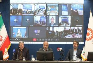 افتتاح همزمان ۱۰ هزار و ۵۶۹ پروژه بهزیستی در کشور