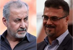 پشت‌پرده نامه درویش برای جذب مهدی قایدی