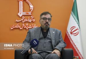 معاون دانشگاه فردوسی: ساختار دانشگاه‌ها باید متناسب با نیازهای واقعی جامعه بازطراحی شود