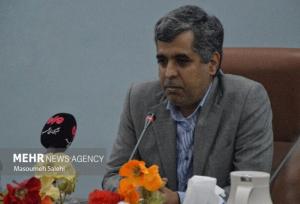 روایت هنرمندانه دفاع مقدس و مدافعان حرم رسالت  جبهه فرهنگی انقلاب است