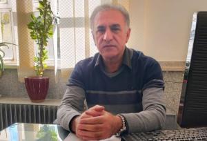 استاد دانشگاه آزاد سنندج: خشکسالی کردستان را به نقطه بحرانی سوق می‌دهد