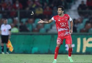 امیری به فولاد پیوست/ ملاقات زودهنگام وحید با پرسپولیس