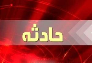 حادثه برای اتوبوس زائران کربلا در میناب