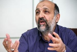 مرحوم فرشیدی تنها وزیر نبود، معلمی ماندگار و دغدغه‌مند بود