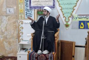 حضرت رقیه(س) در مسیر تبیین جهاد سیدالشهد(ع) نقش محوری داشت