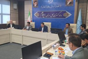 باید راهکارهای عملی برای کاهش جمعیت کیفری ارائه شود
