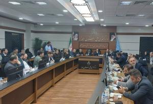 سند تالاب صالحیه به نام سازمان حفاظت محیط زیست صادر شد