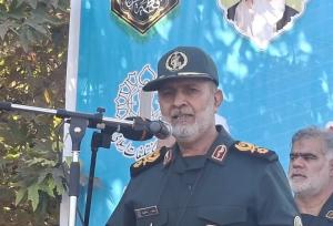 سنایی راد:۹ دی حماسه بصیرت مردمی در دفاع از جمهوریت و ولایت بود