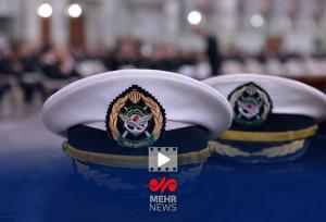 خاطره جان‌فشانی سربازان ایران از ناخدای یک زیردریایی ایرانی