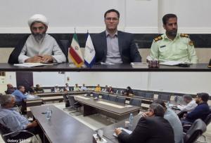 سلیمانی: ظرفیت‌های مردمی برای احیا و صیانت از میراث فرهنگی استفاده شود