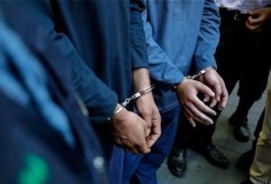 ۳۰ متهم تحت تعقیب در پلدختر دستگیر شدند