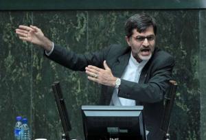 کوچک‌زاده: ما نیازی به مذاکره با «گرگ» نداریم