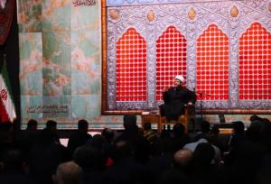 قیام امام حسین(ع) علیه انحراف آشکار در دین بود