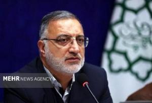 مشارکت ۱۰ درصد دانش‌آموزان پایتخت در طرح شهید آرمان