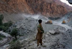 رگ حیات «چاه بریش» زنده شد