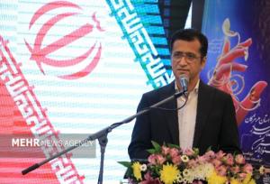 ضیایی: سهم جذب سوادآموز، شاخص جدید ارزیابی مناطق آموزشی هرمزگان است