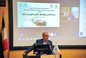 لزوم ارتباط موثر بین جهاد دانشگاهی و مکسا برای تکمیل خدمات درمانی و حمایتی سرطان 