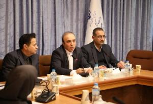 پرداخت تسهیلات سفر رئیس‌جمهور و همایش سرمایه‌گذاری اردبیل تسریع شود