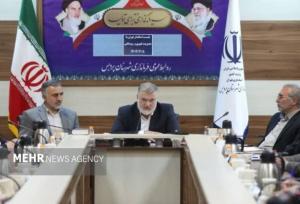 بارگذاری جمعیتی، سرانه خدمات در پردیس را کاهش داده است