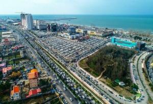 استقبال منطقه آزاد انزلی از سرمایه‌گذاران شرکت‌های دانش‌بنیان