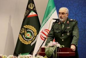 سردار قریشی معاون هماهنگ‌کننده سپاه شد