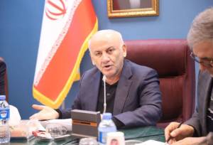 افتتاح ۱۱۰۰ پروژه عمرانی و اقتصادی دهه فجر در مازندران