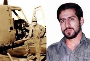 یادی از عقاب تیز پرواز هوانیروز