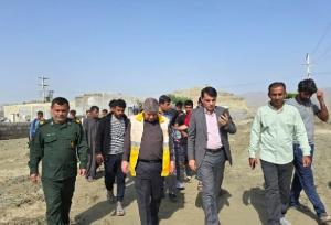 جودی: جبران خسارات و بازسازی واحدهای آسیب‌دیده باید تسریع شود