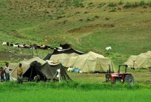 نادیده گرفتن عشایر در حفظ مراتع و منابع طبیعی کشور فاجعه می‌آفریند