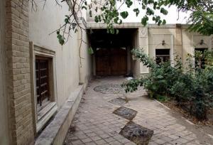 موسوی:«خانه حکیمیان»به مرکز هنر ورسانه و موزه علمای زنجان تبدیل می‌شود