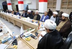 لزوم تبدیل فعالیت های قرآنی به فرهنگ عمومی