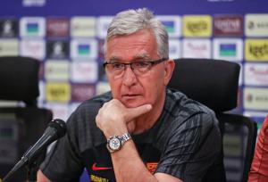 پست احساسی برانکو، مورد توجه پرسپولیسی‌ها قرار گرفت