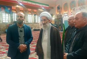 توزیع ۶۰۰۰ بسته معیشتی یلدایی بین نیازمندان مازندران