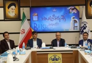 بهره‌گیری از توان نخبگان در حل چالش‌های زیرساختی صنعت آب کشور