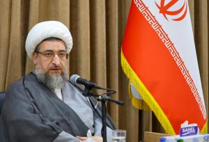 تأکید «مطهری اصل» بر نقش حیاتی بصیرت مردم و وحدت دانشگاهیان