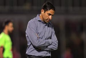 هاشمیان خطاب به مدیران پرسپولیس: دیگر برای تخفیف تماس نگیرید!