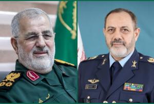 فرمانده کل س‍پاه پاسداران فرارسیدن روز صنعت دفاعی کشور را تبریک گفت