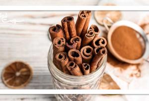 دارچین زیاد بخورید، داروهایتان بی‌اثر می‌شود!
