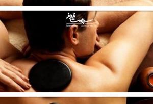 درمان بیماری‌ها با استفاده از سنگ