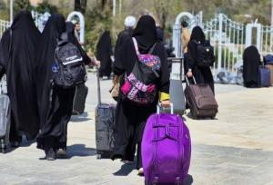 آغاز ثبت‌نام اعزام دانشگاهیان گلستان به عتبات عالیات با تسهیلات ویژه